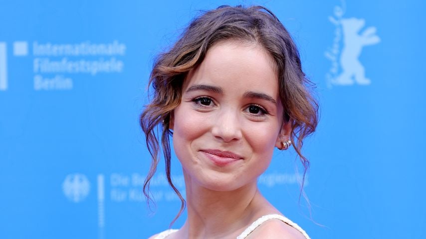 Alba Baptista, Schauspielerin