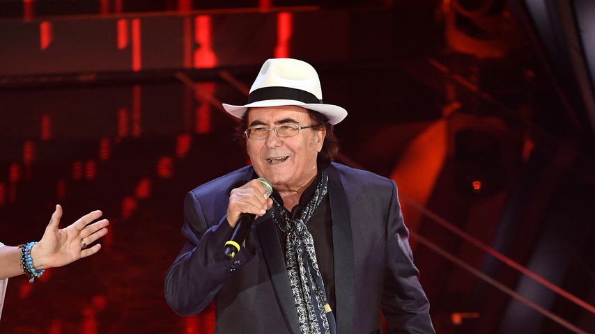 Al Bano & Romina Power: Vermisste Tochter tot?