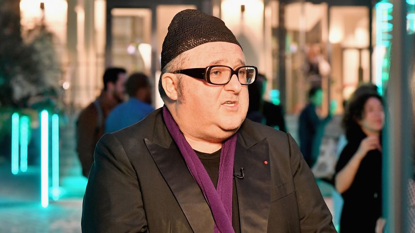 Alber Elbaz, Designer