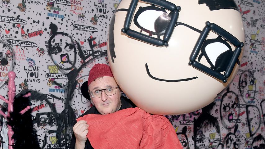 Alber Elbaz, Designer