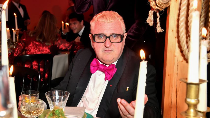 Alber Elbaz, Designer