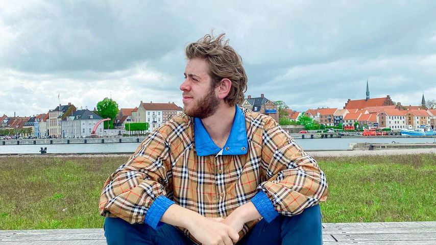 Albert Dyrlund, Influencer