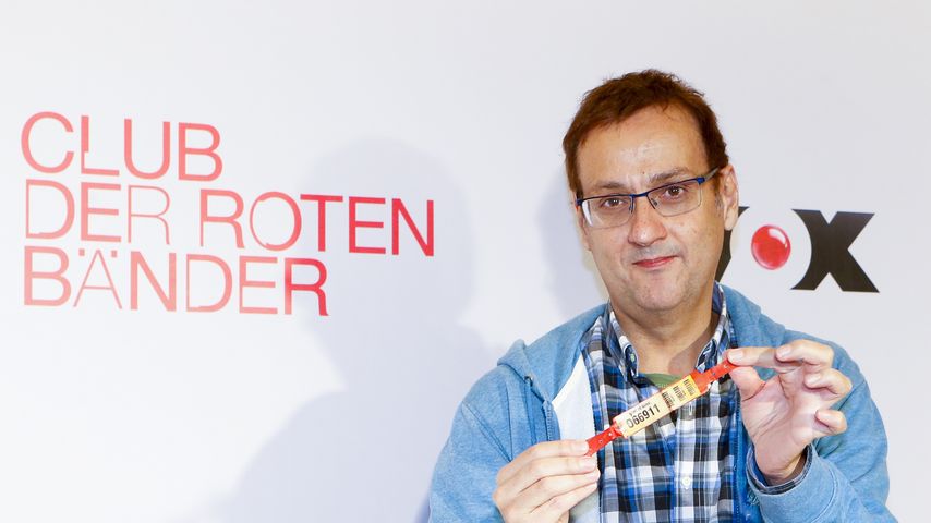 "Club der roten Bänder"-Autor: Deutsche Serie ist die Beste!
