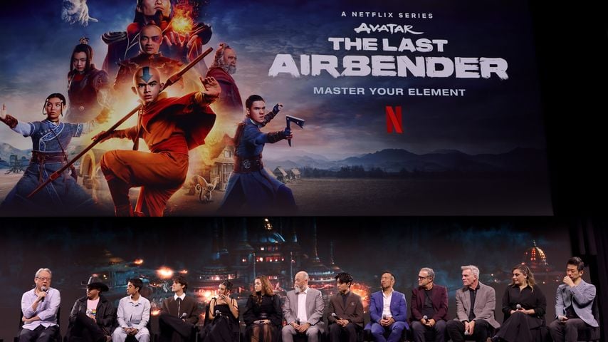 Erster Trailer zu "Avatar – Der Herr der Elemente"-Staffel 2