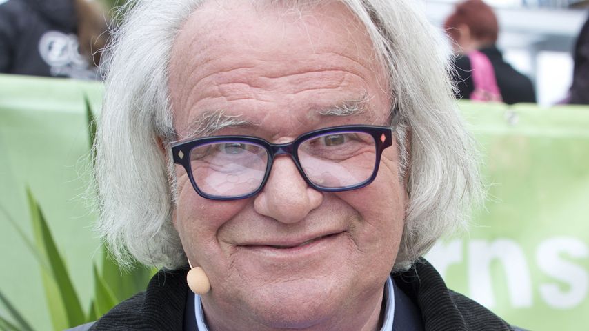 Albert Maier, "Bares für Rares"-Experte