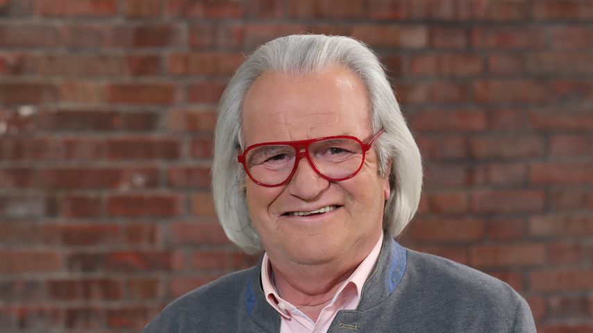 "Bares für Rares"-Experte Albert Maier geht in den Ruhestand