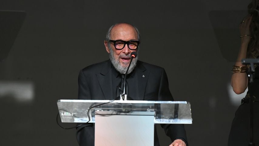 Albert Wolsky bei den Costume Designers Guild Awards 2024 in Hollywood
