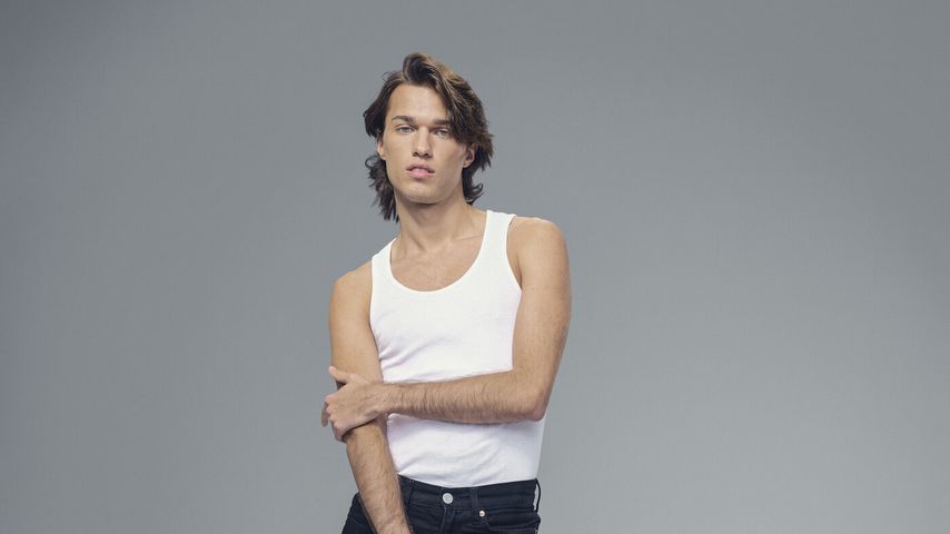 Aldin, GNTM-Kandidat 2024