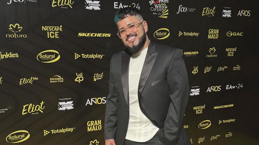 TikTok-Star Aldo Miranda stirbt mit nur 32 Jahren plötzlich