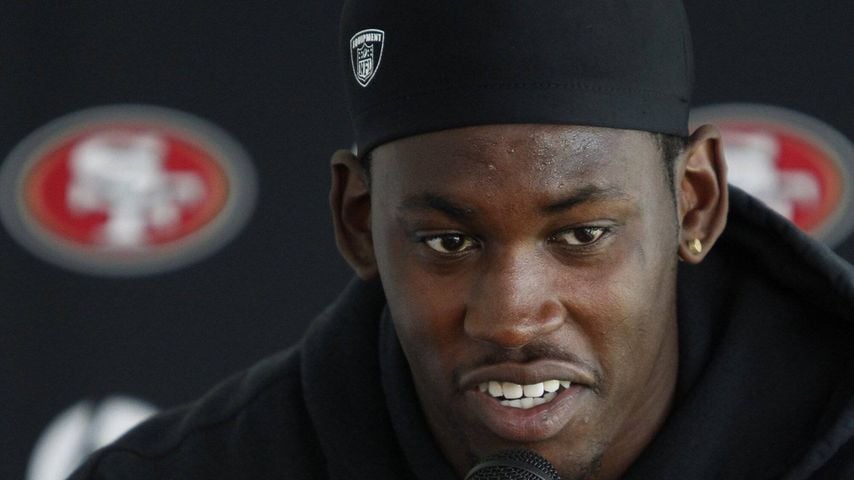 Tot aufgefunden: Ex-NFL-Star Aldon Smith verstirbt mit 36