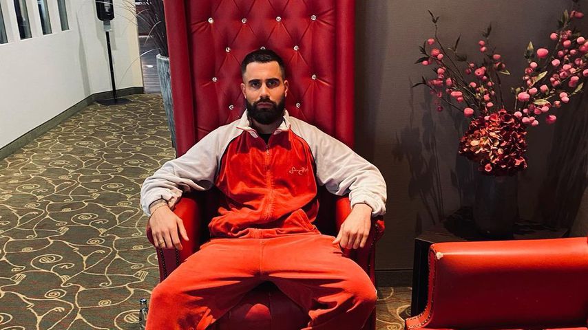 Ále, bekannt aus "Take Me Out"