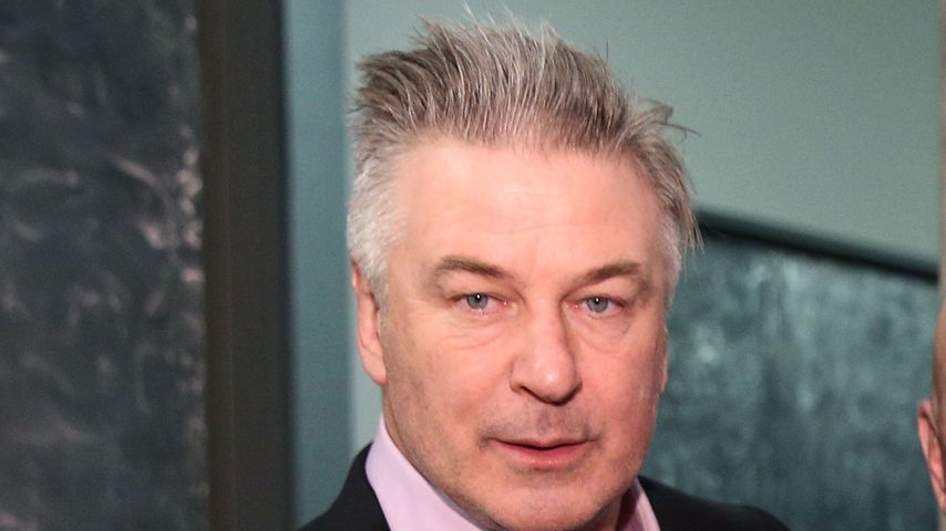 Halyna Hutchins' Familie will Alec Baldwin erneut verklagen