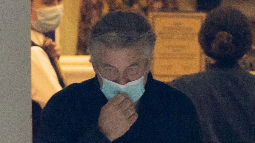 Alec Baldwin, Schauspieler