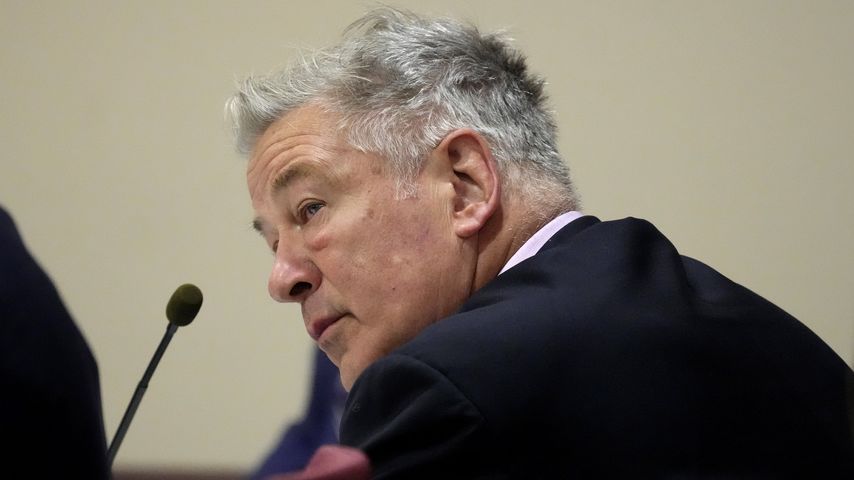 Prozessbeginn: Alec Baldwin als "rücksichtslos" bezeichnet