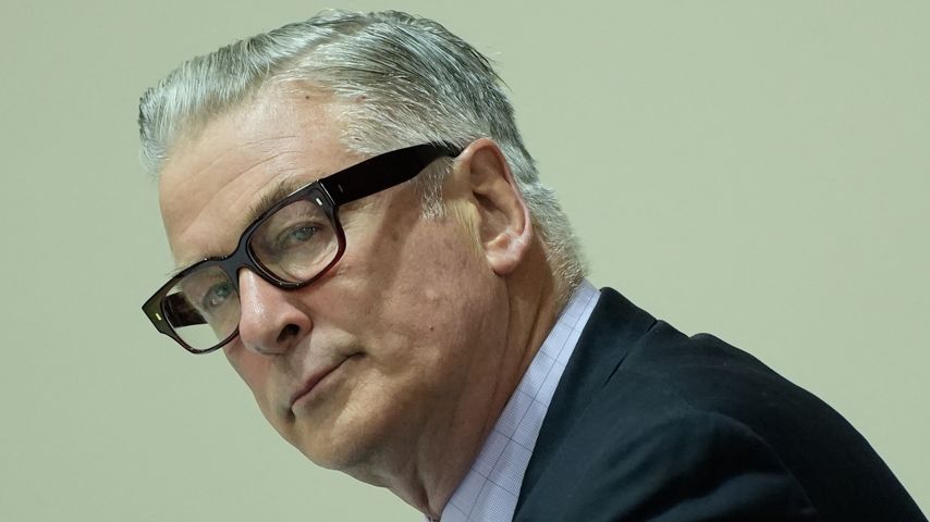 Nach "Rust"-Freispruch: Alec Baldwin meldet sich zu Wort!
