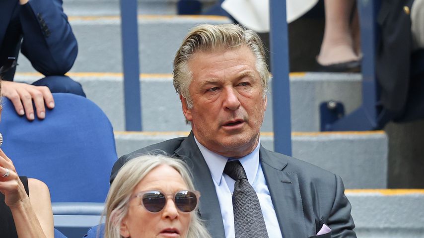 Alec Baldwin, Schauspieler