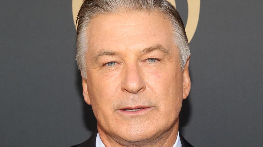 Alec Baldwin im September 2019