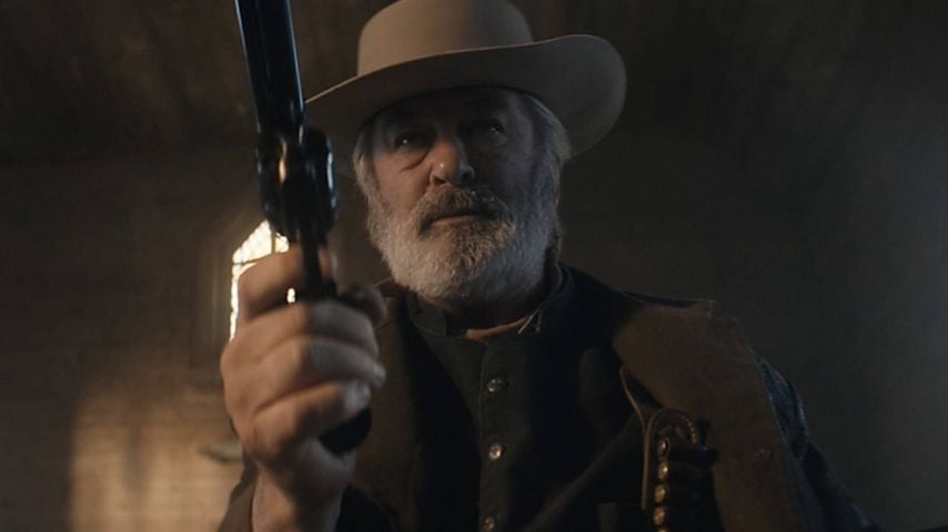 "Rust"-Drama um Alec Baldwin kommt nun als Dokumentation