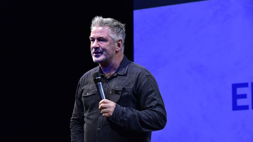 Alec Baldwin beim Hamptons International Film Festival