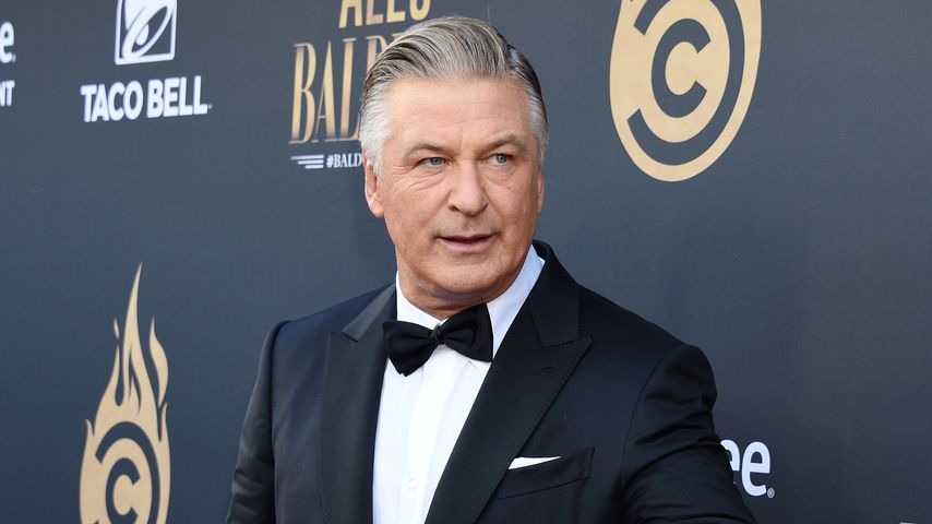 Alec Baldwin, Schauspieler