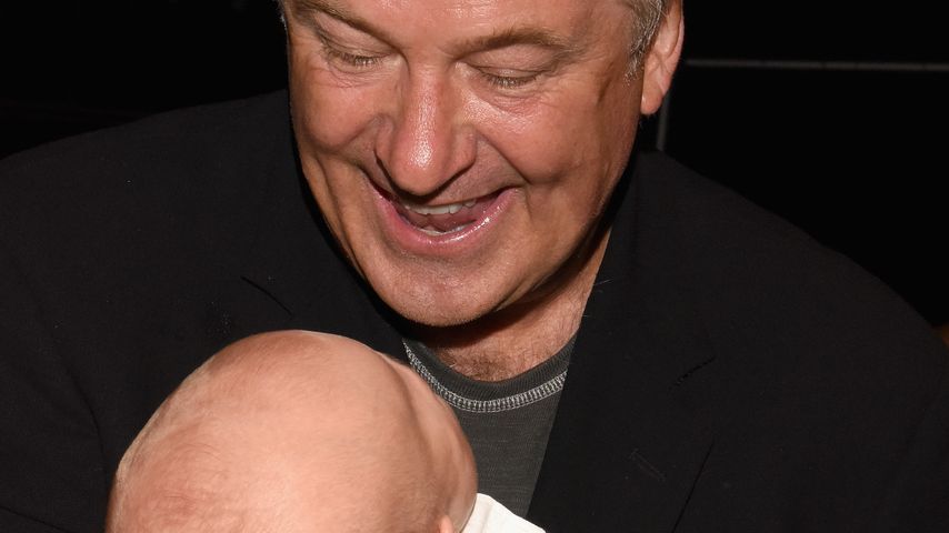 Oje! Details zu Alec Baldwins Scheidung enthüllt