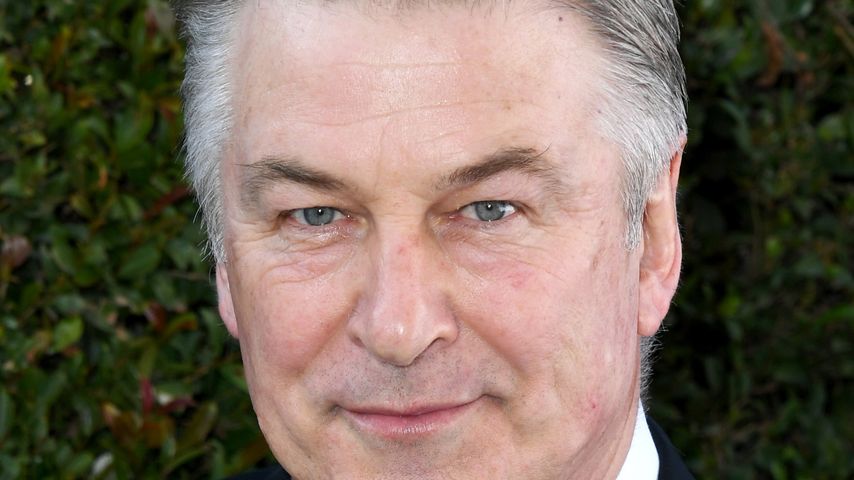 Alec Baldwin bei den Screen Actors Guild Awards