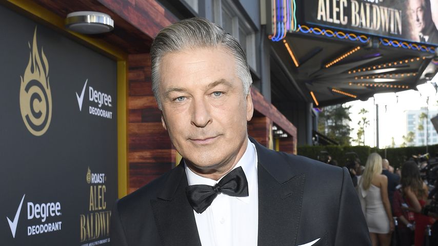 Alec Baldwin, Schauspieler