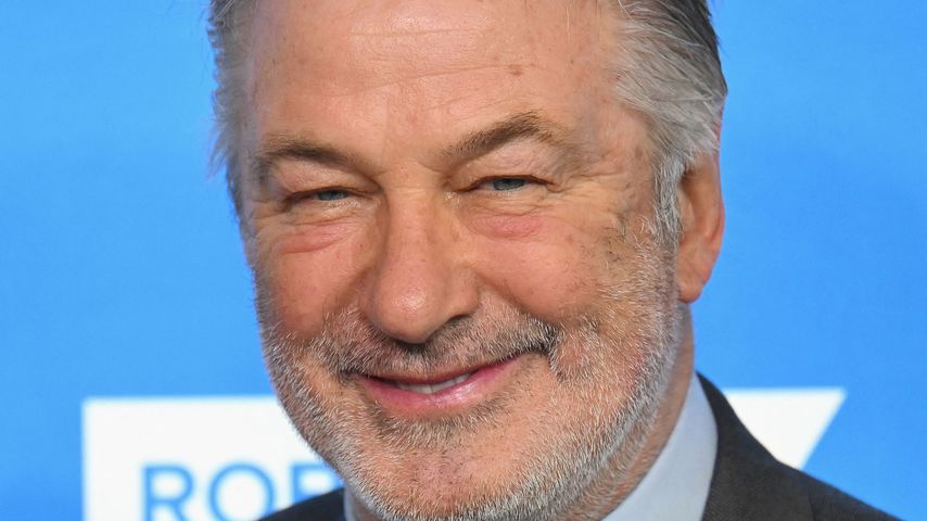 Nach "Rust"-Drama: Alec Baldwin wird für Lebenswerk geehrt