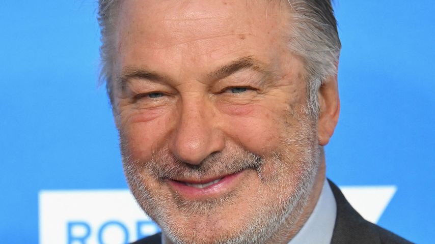 Nach acht Kindern: Will Alec Baldwin noch mehr Nachwuchs?