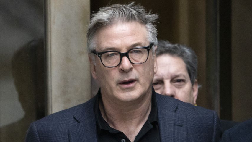 Anklage offiziell: Alec Baldwin muss tatsächlich vor Gericht