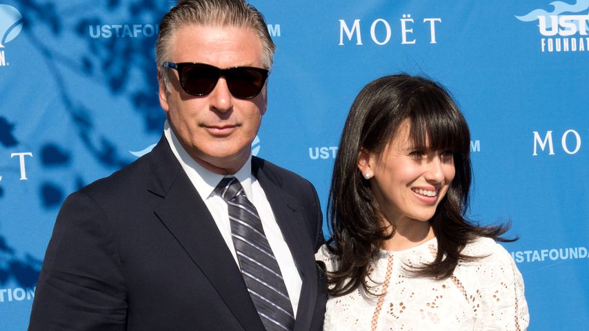 Alec Baldwin: Vom Schauspieler zum Yoga-Star?