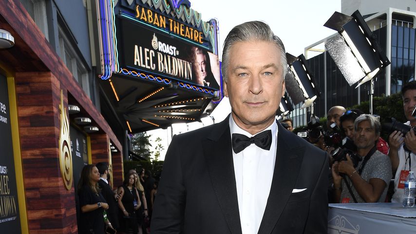 Alec Baldwin, Schauspieler