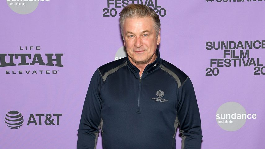 Alec Baldwin, Schauspieler