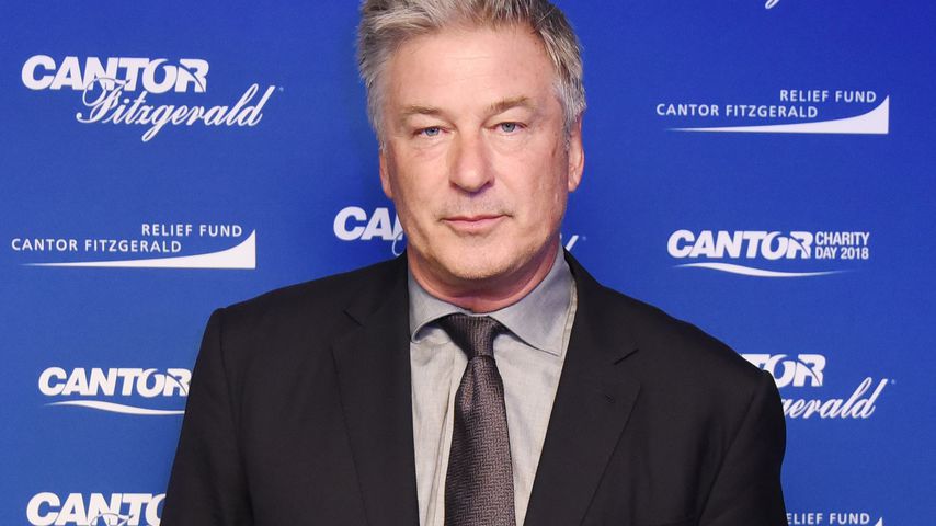 "Rust"-Tragödie: Ist Alec Baldwin durch Vertrag unantastbar?