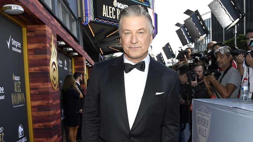 Alec Baldwin, Filmstar