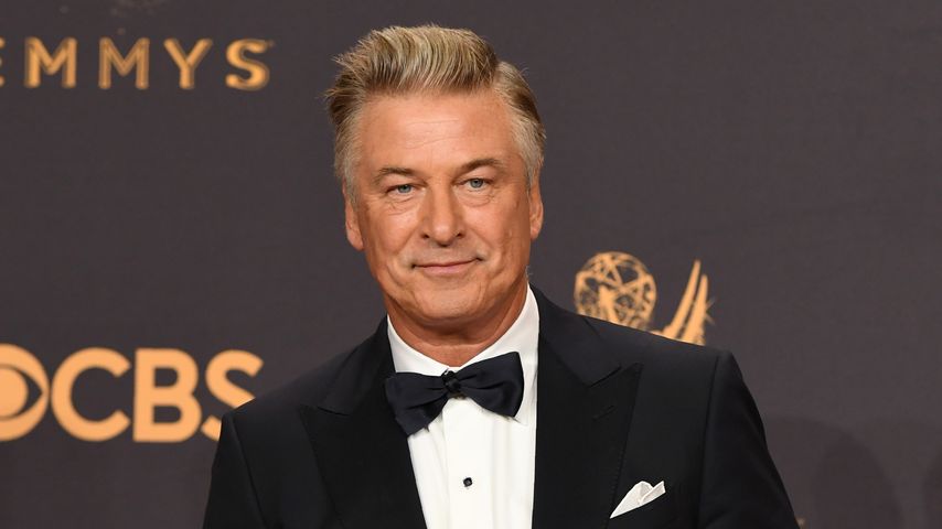 Nach "Rust": Alec Baldwin will keine öffentliche Person sein