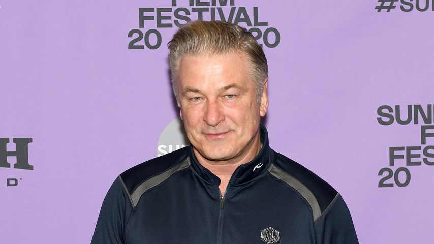 Alec Baldwin, Schauspieler