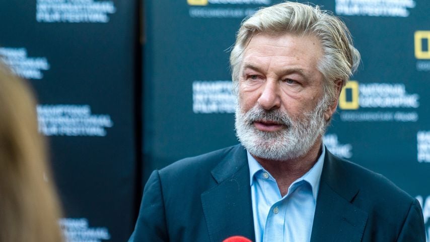 Alec Baldwin, Schauspieler