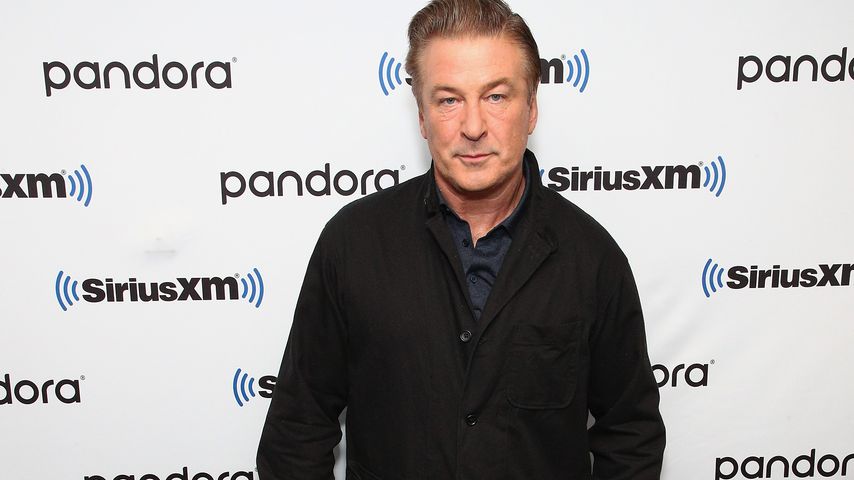 Alec Baldwin, Schauspieler