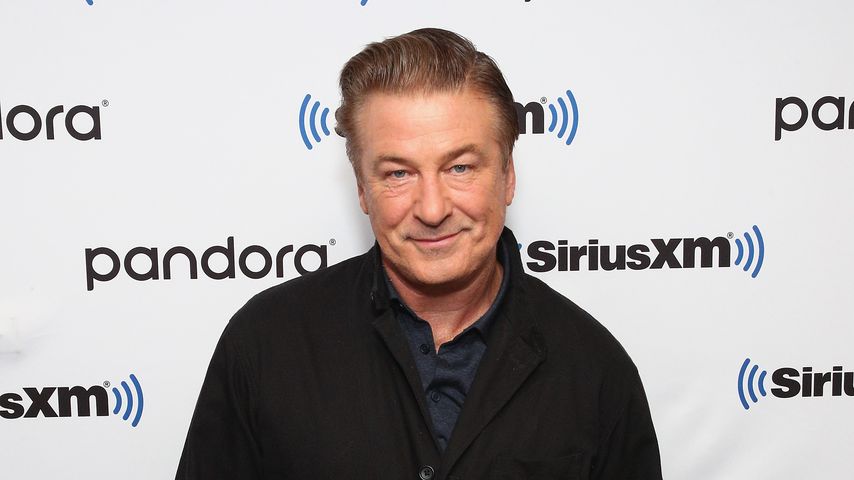 Alec Baldwin, Schauspieler