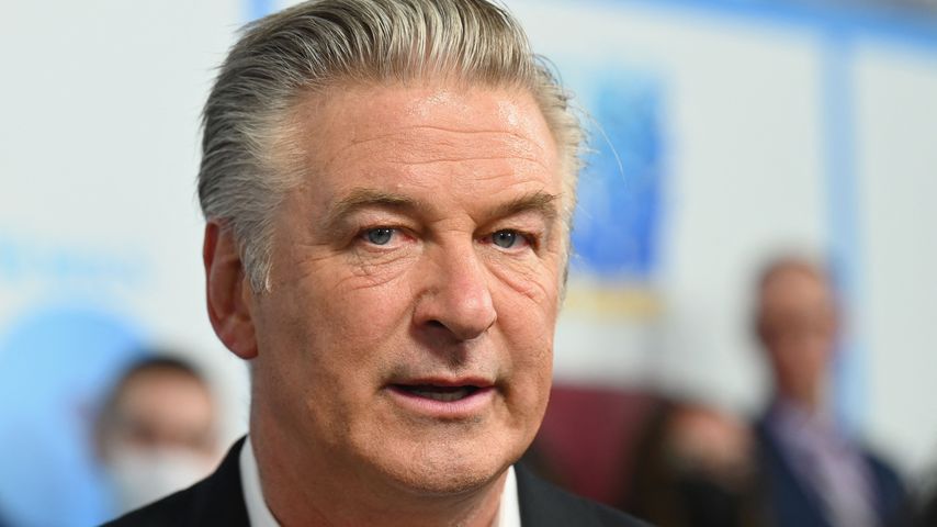 Alec Baldwin soll bei einer Gala Kellnerin beschimpft haben