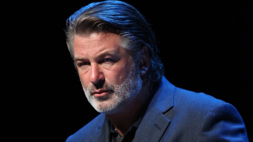 Alec Baldwin im August 2010