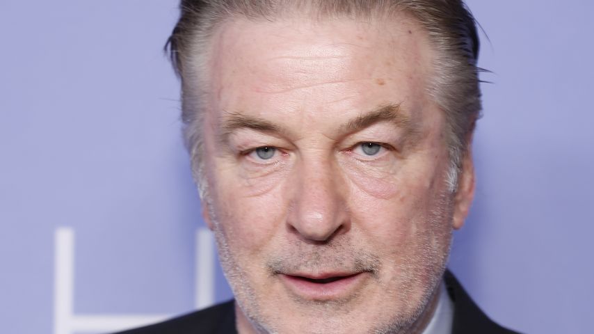 Alec Baldwin im März 2023