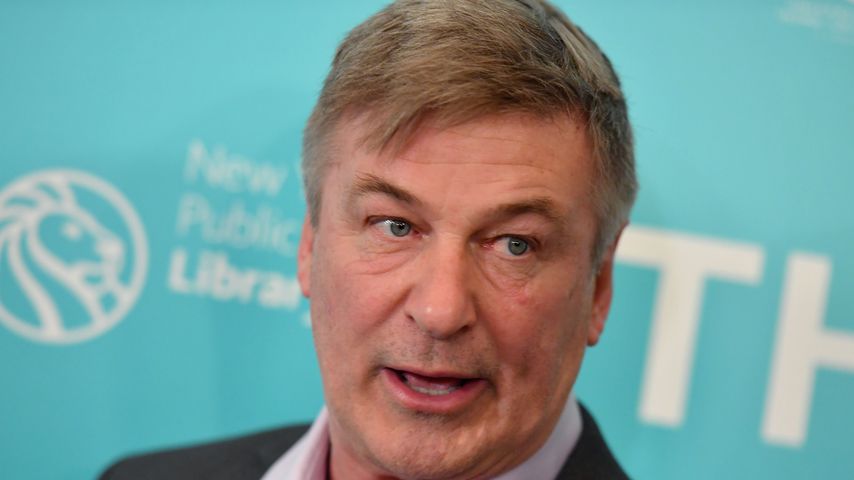 Alec Baldwin verlangt neuen Staatsanwalt für seinen Prozess