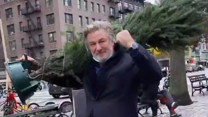 Alec Baldwin, Schauspieler