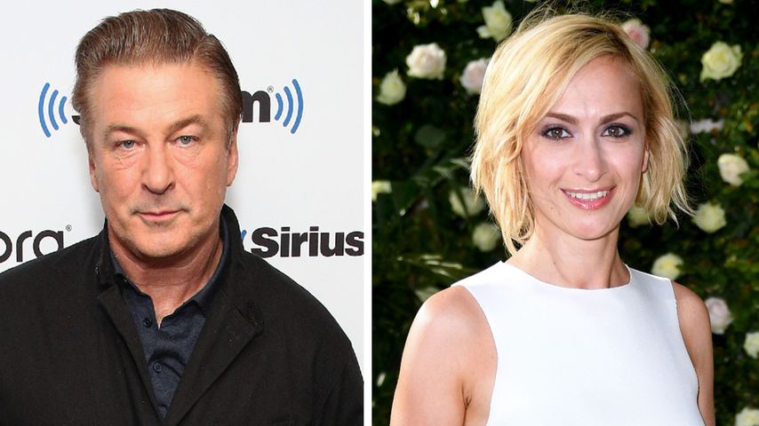 Alec Baldwin dachte zunächst, Halyna hätte einen Herzinfarkt