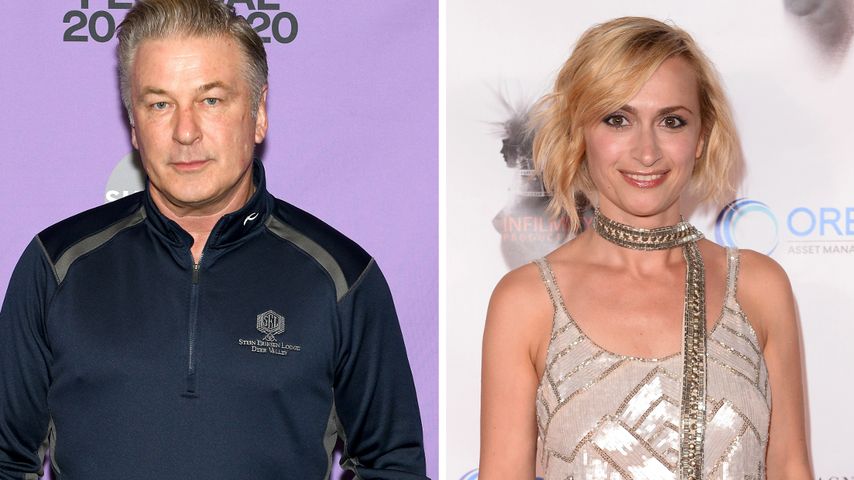Alec Baldwin meldete sich nach Halynas Tod nicht bei Eltern!