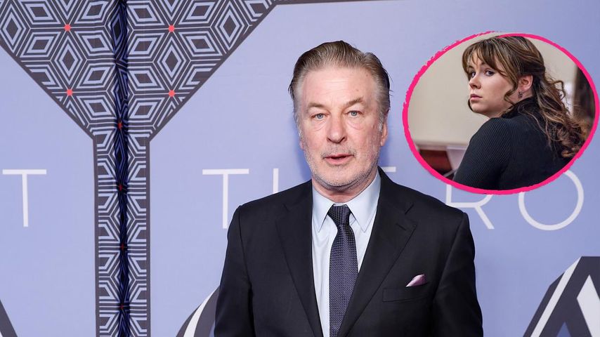 Alec Baldwin will Hannah Gutierrez als Zeugin im Prozess!