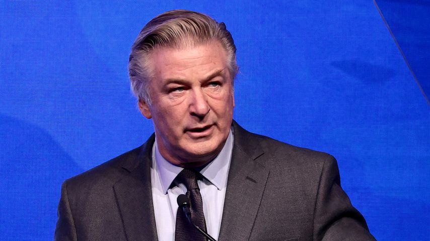 "Rust"-Prozess: Alec Baldwin sollte lieber "den Mund halten"