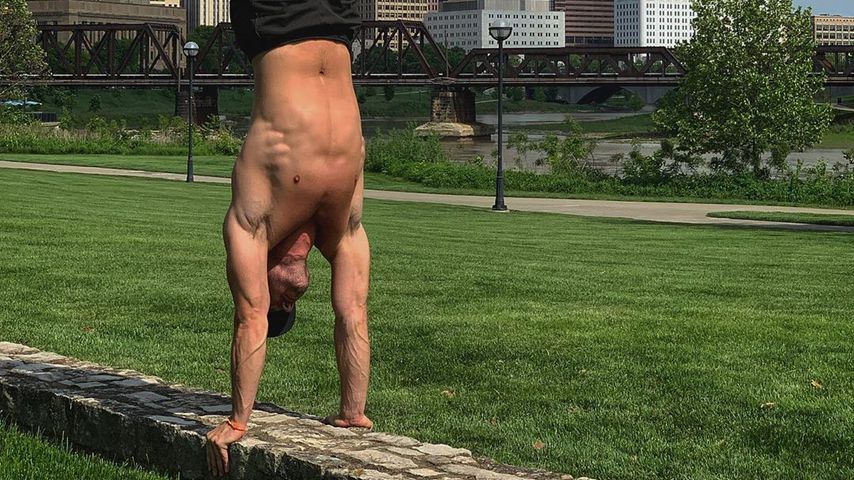 Alec Smith: US-Profi-Sportler